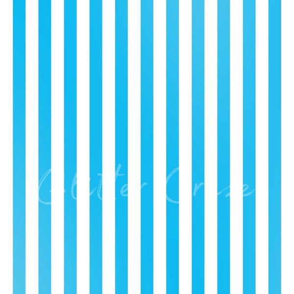 Black or white stripes - Adhesive Vinyl Wrap 12x12 Sheets - various colors