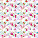Wildflowers - Adhesive Vinyl Sheets