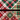 Christmas Plaid precut VSplits -12x12 viny (3 Variants)