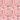 Pink Nutcracker - Adhesive Vinyl 12x12 Sheets